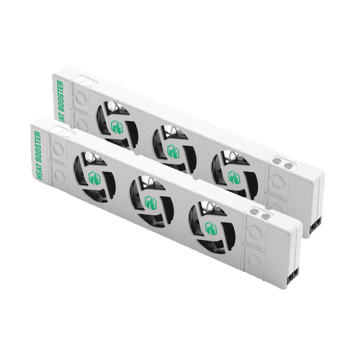 Radiatoren en convectoren van 75 cm tot 120 cm